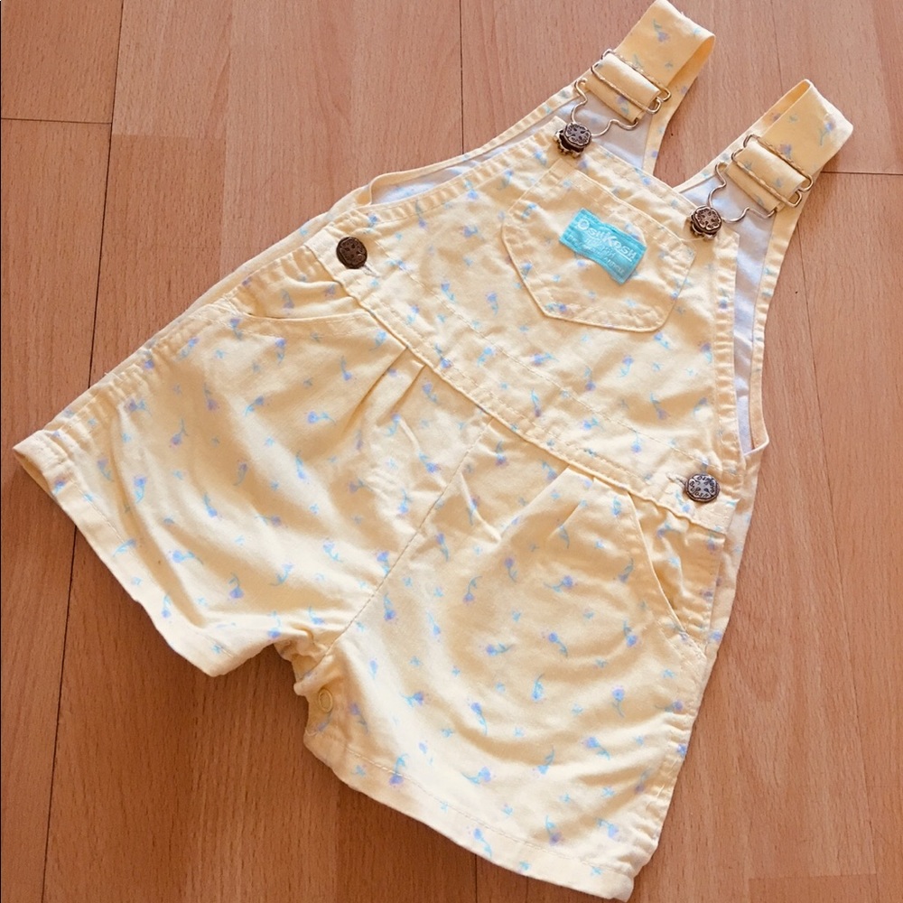 Toddler jumper